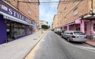 Revente - Apartment -
Torrevieja - Estacion De Autobuses