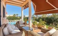 Reventa - Villa -
Torrevieja - Costa Blanca