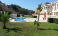 Herverkoop - Apartment -
Torrevieja - La Mata