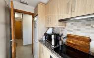 Herverkoop - Apartment -
Torrevieja - Playa del Cura