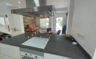 Resale - Villa -
Benijofar - Costa Blanca