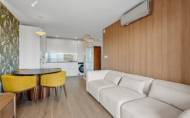 Herverkoop - Penthouse -
Torrevieja - Costa Blanca