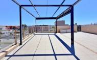 Resale - Penthouse -
Pilar de la Horadada - Costa Blanca