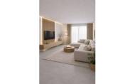 Nieuwbouw Woningen - Apartment -
San Pedro del Pinatar - Lo Pagan