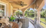 Herverkoop - Villa -
La Manga del Mar Menor - Costa Calida
