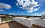 Herverkoop - Penthouse -
Finestrat