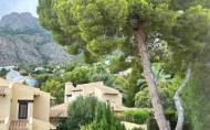 Resale - Chalet -
Altea - Altea Hills