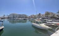 Herverkoop - Apartment -
La Duquesa - Costa del Sol