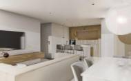 Nieuwbouw Woningen - Penthouse -
Guardamar del Segura - El Raso