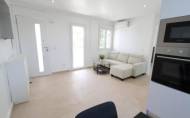 Resale - Bungalow -
Orihuela Costa - Costa Blanca