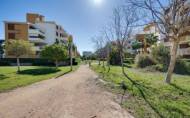 Herverkoop - Apartment -
Torrevieja - Punta Prima