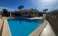 Revente - Villa -
Gea Y Truyols - Inland