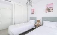 Reventa - Apartment -
Pilar de la Horadada - Costa Blanca