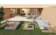 Nieuwbouw Woningen - Bungalow -
Torrevieja - Los Balcones