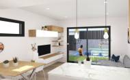Obra nueva - Villa -
San Javier - Santiago De La Ribera