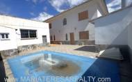 Reventa - Villa -
Los Alcazares - La Bahia Bella