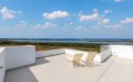 Nouvelle construction - Villa -
Orihuela - Vistabella Golf