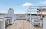 Herverkoop - Villa -
Torrevieja - Costa Blanca