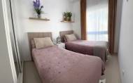 Herverkoop - Apartment -
Rojales - Cuidad Quesada