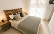 Herverkoop - Villa -
Santa Rosalia Resort - Inland