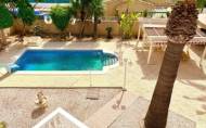Herverkoop - Villa -
Ciudad Quesada - Costa Blanca