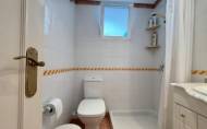 Revente - Apartment -
Torrevieja - Playa del Cura