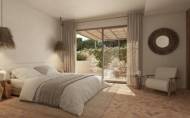 New Build - Villa -
Benissa - La Fustera