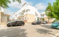 Revente - Bungalow -
Vistabella Golf Entre Naranjos - Inland