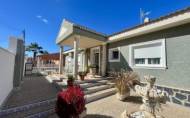 Revente - Villa -
Ciudad Quesada - Costa Blanca