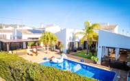 Herverkoop - Villa -
El Valle Golf Resort