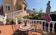 Herverkoop - Villa -
Ciudad Quesada - Costa Blanca
