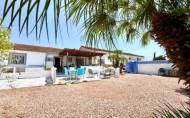 Herverkoop - Villa -
Dolores - Comunidad Valenciana