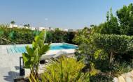 Herverkoop - Villa -
Algorfa - La finca Golf