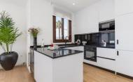 Nieuwbouw Woningen - Villa -
Finestrat - Balcón De Finestrat