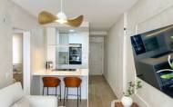 Herverkoop - Apartment -
Torrevieja - Costa Blanca