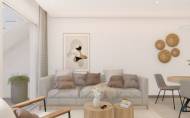 Nieuwbouw Woningen - Penthouse -
Guardamar del Segura - El Raso