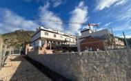 Obra nueva - Town House -
La Union - centro