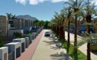 New Build - Penthouse -
Fuente Álamo - La Pinilla