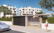 Obra nueva - Apartment -
Torre Pacheco - Santa Rosalia Lake And Life Resort