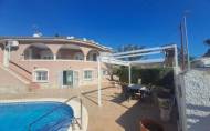 Reventa - Villa -
Ciudad Quesada - Costa Blanca