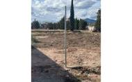 Reventa - Terreno urbano -
San Vicente del Raspeig - Villamontes-Boqueres