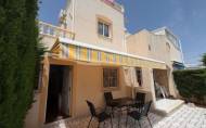 Reventa - Duplex -
Torrevieja - Costa Blanca