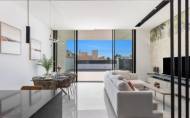 New Build - Villa -
Torrevieja - Los Balcones