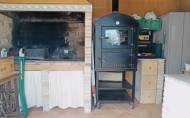 Herverkoop - Villa -
Elche - Costa Blanca