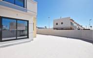 Nieuwbouw Woningen - Villa -
Puerto de Mazarron - Mar De Plata