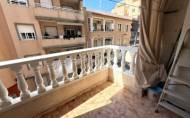 Herverkoop - Apartment -
Torrevieja - Playa del Cura