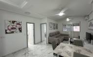 Revente - Apartment -
Torrevieja - Costa Blanca