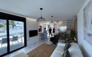 Herverkoop - Villa -
Finestrat - Balcón De Finestrat