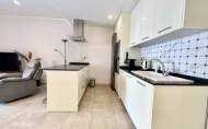 Herverkoop - Town House -
Ciudad Quesada - Costa Blanca