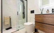 Nieuwbouw Woningen - Villa -
Orihuela - Vistabella Golf
